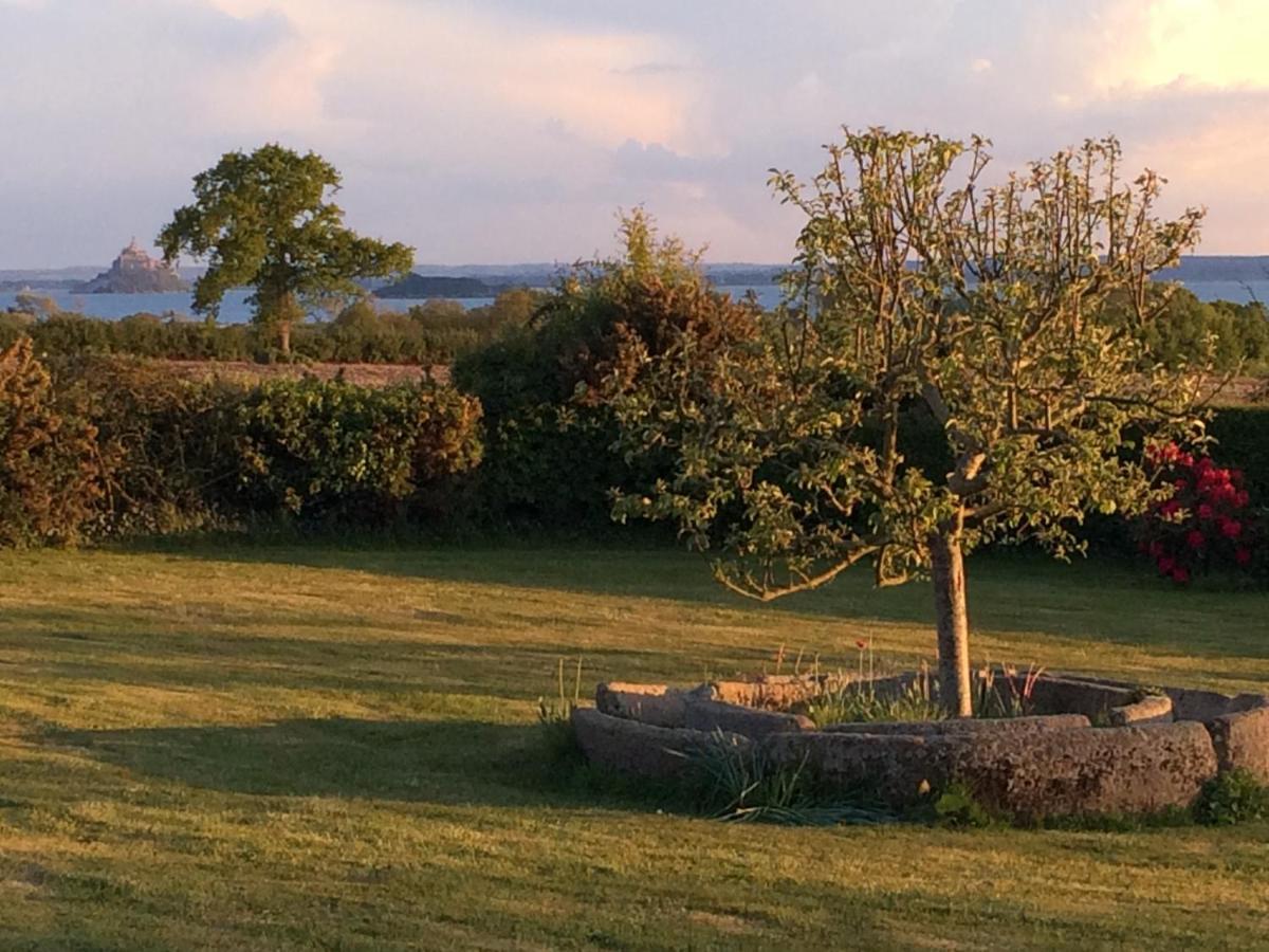 Le Clos Saint Jean Dragey エクステリア 写真
