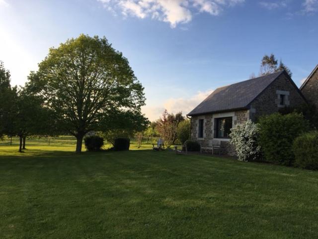 Le Clos Saint Jean Dragey エクステリア 写真