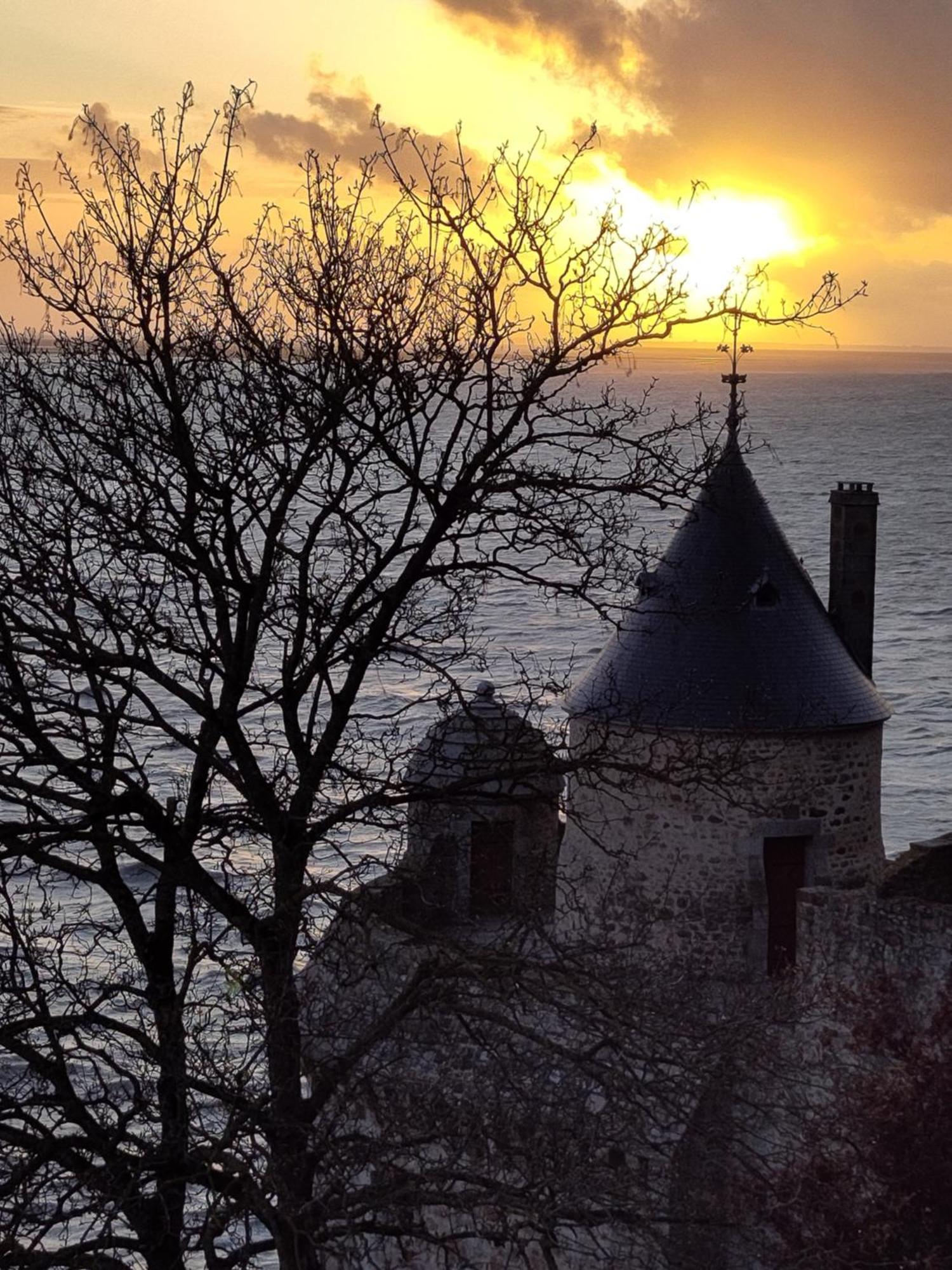 Le Clos Saint Jean Dragey エクステリア 写真