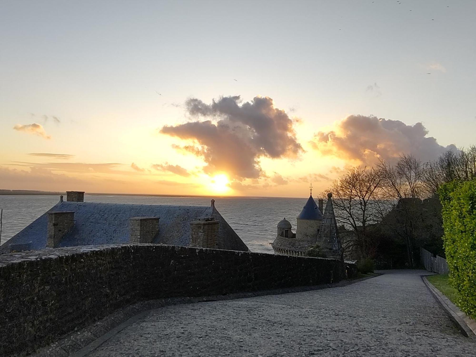 Le Clos Saint Jean Dragey エクステリア 写真