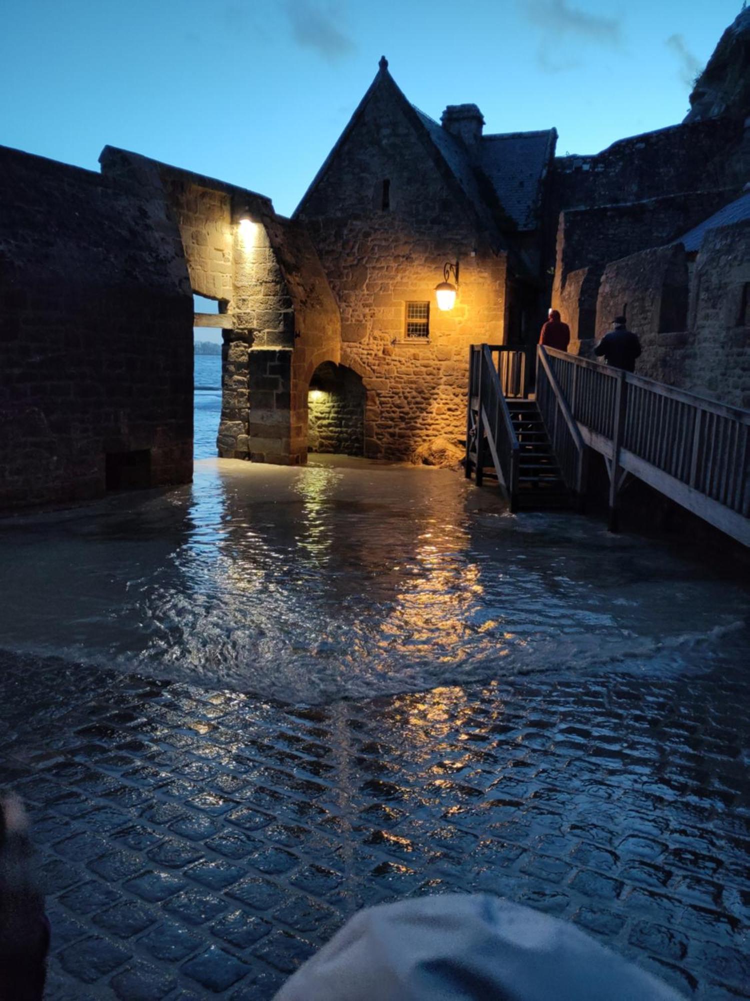 Le Clos Saint Jean Dragey エクステリア 写真