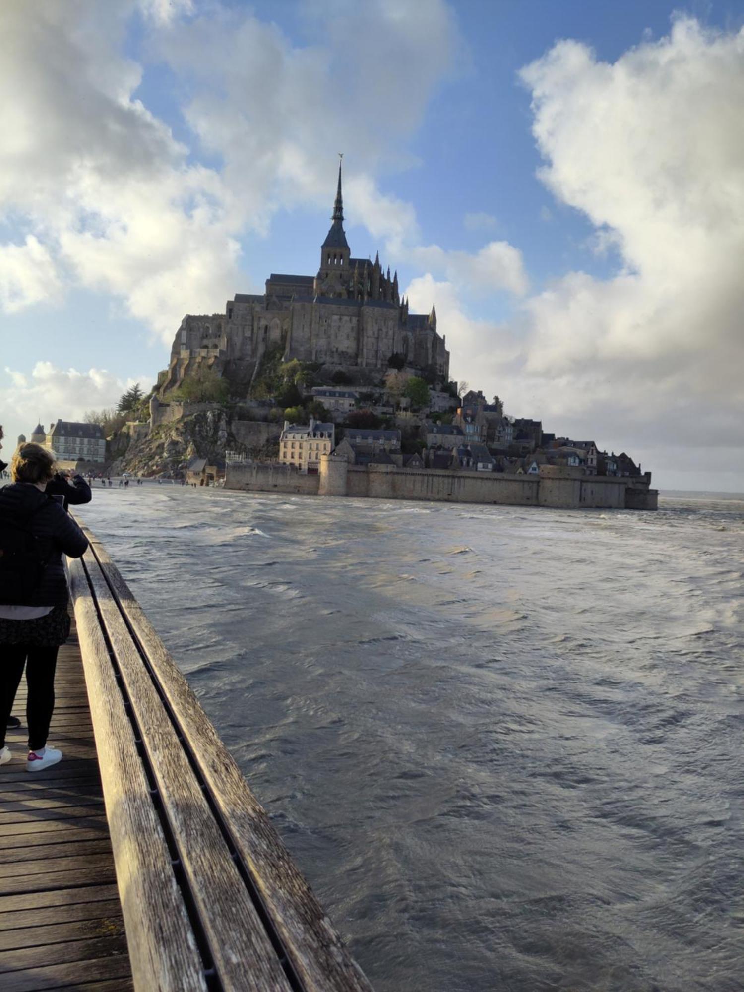 Le Clos Saint Jean Dragey エクステリア 写真