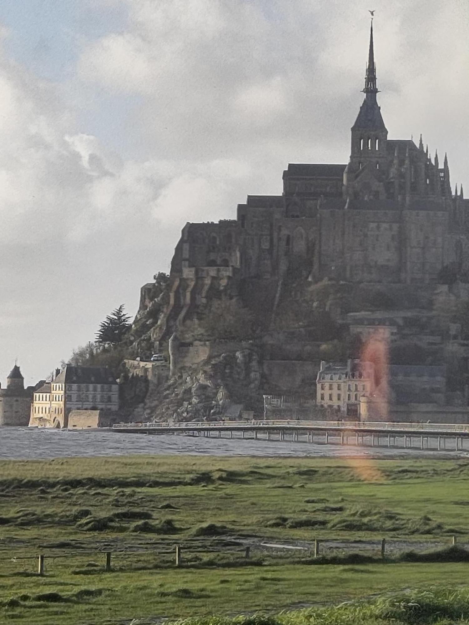 Le Clos Saint Jean Dragey エクステリア 写真